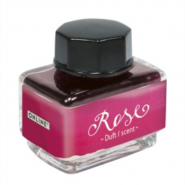 Tinte der Sinne mit Duft Cedar Wood - Black