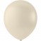 Luftballons weiß