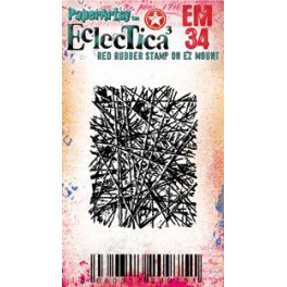 Motivstempel "Zini 17"