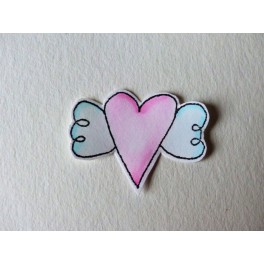 Motivstempel "Bunnies"