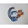 Motivstempel "Bunnies"