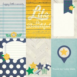 Insta- Squares