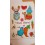 Motivstempel "Bunnies"