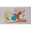 Motivstempel "Bunnies"
