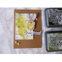 Motivstempel "Bunnies"