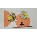 Motivstempel "Bunnies"