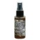 Tim Holtz Distress Ink Pad "Mustard Seed"