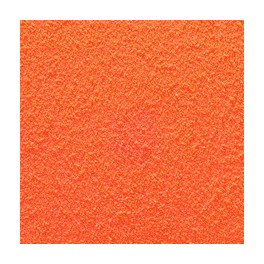 Embossing Pulver orange