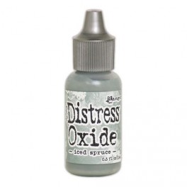 Tim Holtz Distress Ink Pad "Mustard Seed"