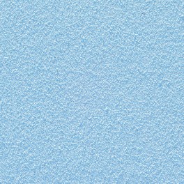 Embossing Pulver hellblau