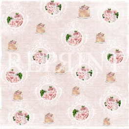 Designpaper Children Collection Cardbases