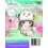 Polkadoodles Little Monsters Clear Stamp Pip Onesie