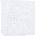 Kalender schwarz