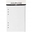 Kalender schwarz