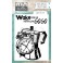 Clear Stamp Set "Lots of love"