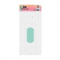 Stempel Clear Summer at the Beach 104