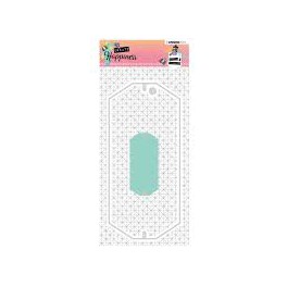 Stempel Clear Summer at the Beach 104