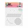 Stempel Clear Summer at the Beach 104