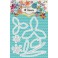 Stempel Clear Summer at the Beach 104