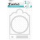 Stempel Clear Summer at the Beach 104