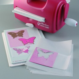 Trennpapier gewachst Großpackung