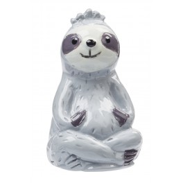 Yoga Frosch 1
