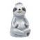 Yoga Frosch 1