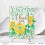 Motivstempelset "Layered Lily"