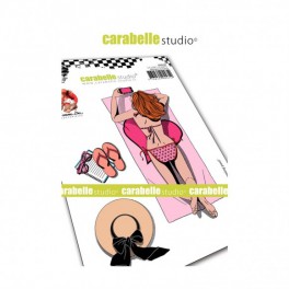 Motivstempel "les mini ouf 2"
