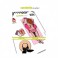 Motivstempel "les mini ouf 2"