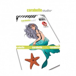 Motivstempel "les mini ouf 2"
