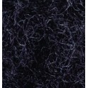 Wolle zum Filzen schwarz