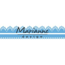 Marianne Design Collectables Vogel