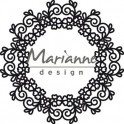 Marianne Design Collectables Vogel