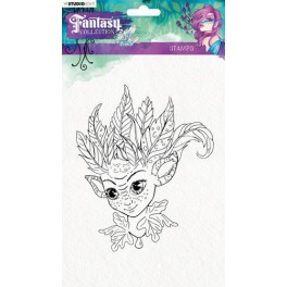 Stempel Clear Summer at the Beach 104