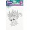 Stempel Clear Summer at the Beach 104