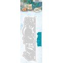 Stempel Clear Summer at the Beach 104