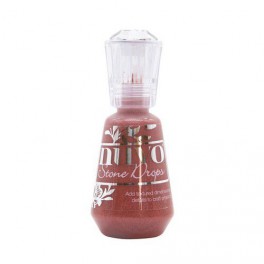Crystal Drops - Essential - Ebony Black