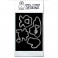 Clear Stamp Set "Moody Unicorns"