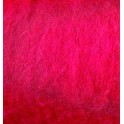 Wolle zum Filzen fuchsia