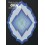 Crealies J&P Planner halbtransparent mit Frontpocket