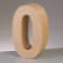 Papp Art Zahl -0-