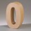 Papp Art Zahl -0-
