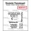 Crealies J&P Planner halbtransparent mit Frontpocket