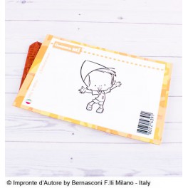 Motivstempel "Kuchenmäuse"