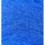 Wolle zum Filzen blau
