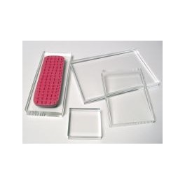 Acryl Stempelblock 16 x 16 cm