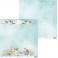 Piatek13 - Papier 12" Hello Beautiful 01