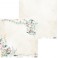 Piatek13 - Papier 12" Hello Beautiful 01