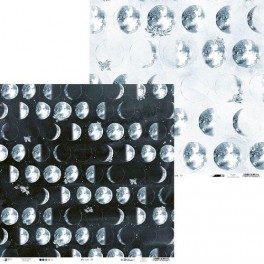 Piatek13 - Papier 12" Hello Beautiful 01